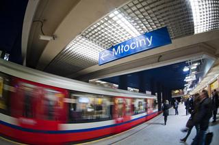 Będzie remont I linii metra w Warszawie [AUDIO]