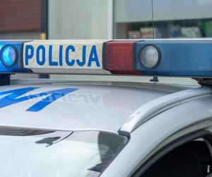 45-latek ciężko pobił swoją siostrę na ulicy Pocztowej w Szczecinie