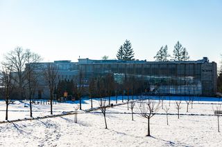 Biobank w Chęcinach