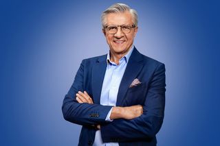 Zygmunt Chajzer. Wolność przychodzi z wiekiem