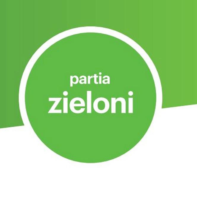 Komitet Wyborczy Partia Zieloni