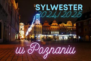 Miejski Sylwester w Poznaniu jednak się odbędzie? Są nowe ustalenia. Czekamy na decyzję MTP!