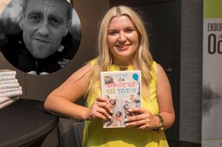 Siostra Tomasza Jakubiaka przerwała milczenie. Ma ważny przekaz dla fanów