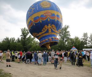 Wawerska Fiesta Balonowa 2023