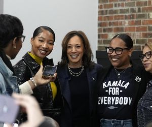 Kamala Harris