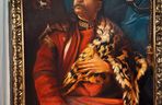 Na miejscu powitali nas sami Adamczewscy z rodziną, chłopami i Andrzejem oraz twórcy 1670