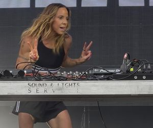 Melanie C Nelly Furtado