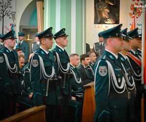 Wojewódzkie Obchody Święta Policji w Żorach 2024