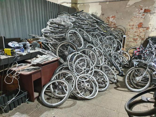 Wraca wrocławski Rower Miejski! Po serwisie, z nowymi stacjami i wyższymi cenami