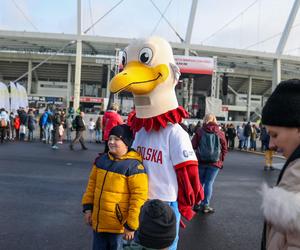 Obchody Narodowego Święta Niepodległości 2023 na Stadionie Śląskim