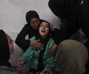 Tak wygląda życie w schronie w Izraelu! To było przerażające