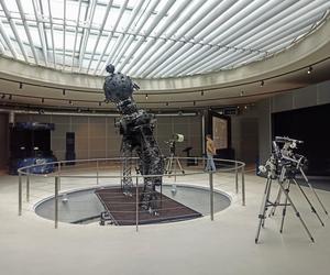 Planetarium Śląskie ponownie otwarte