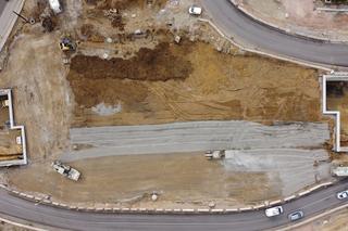 Jak idą prace przy tunelu wzdłuż ul. Opolskiej? Mamy nowe zdjęcia z budowy!