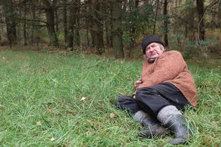 Rolnicy. Podlasie. Gienek z Plutycz i jego emerytura