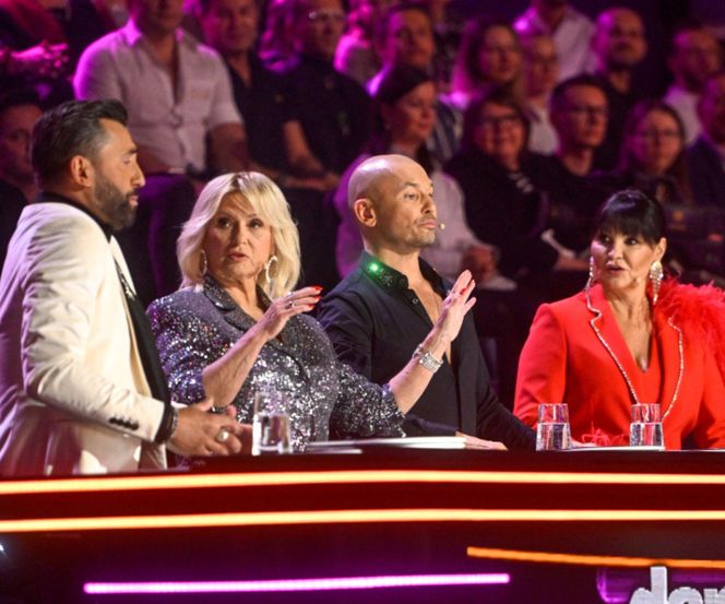 Ten uczestnik Tańca z gwiazdami zrobi show! To znany sportowiec