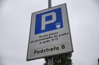 Wprowadzenie podwyżek w Strefie Płatnego Parkowania przesunięte? Tego chcą mieszkańcy