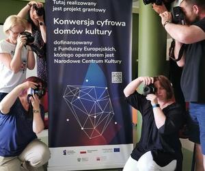 OKSiBP w Cieplewie z unijnym dofinansowaniem