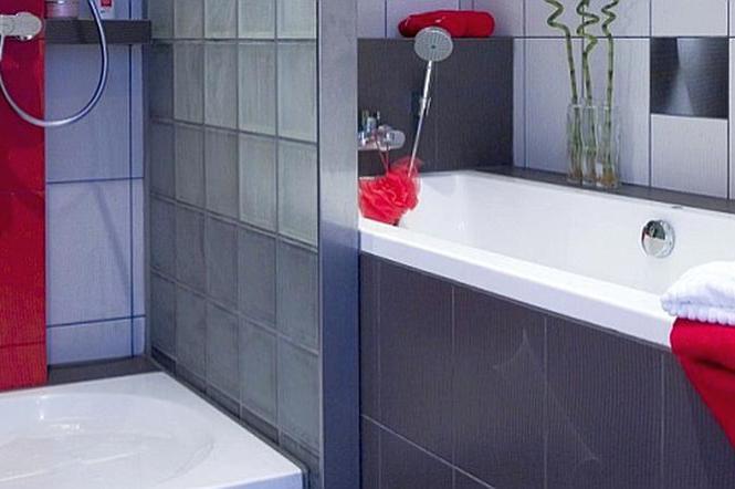 Sucha łazienka. Jak przygotować podłoże pod izolację przeciwiwlgociową?