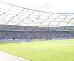 Ruch Chorzów - Znicz Pruszków, bezbramkowy remis na Stadionie Śląskim