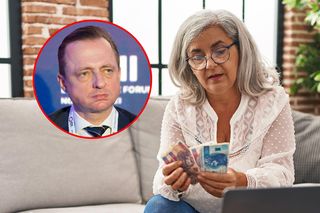 Czy czeka nas bieda na emeryturze? Wiceprezes ZUS ostrzega!