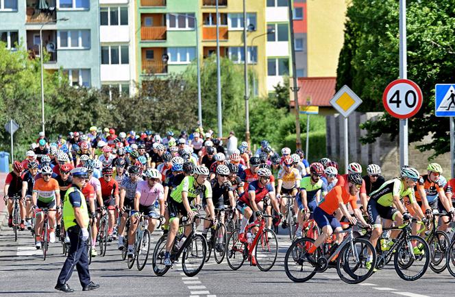 Starachowicka Strzała 2019