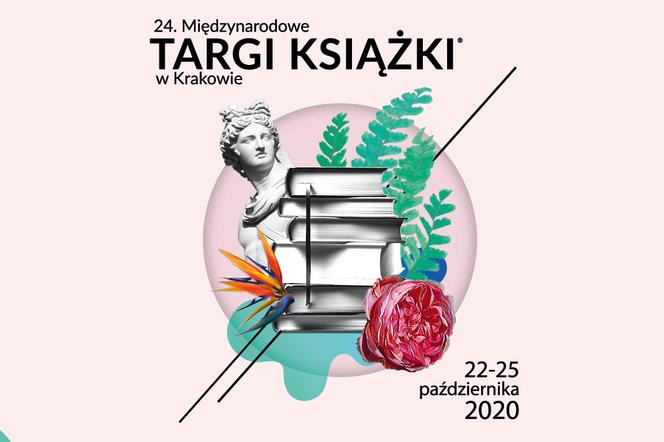 Targi Książki Krakow 2020
