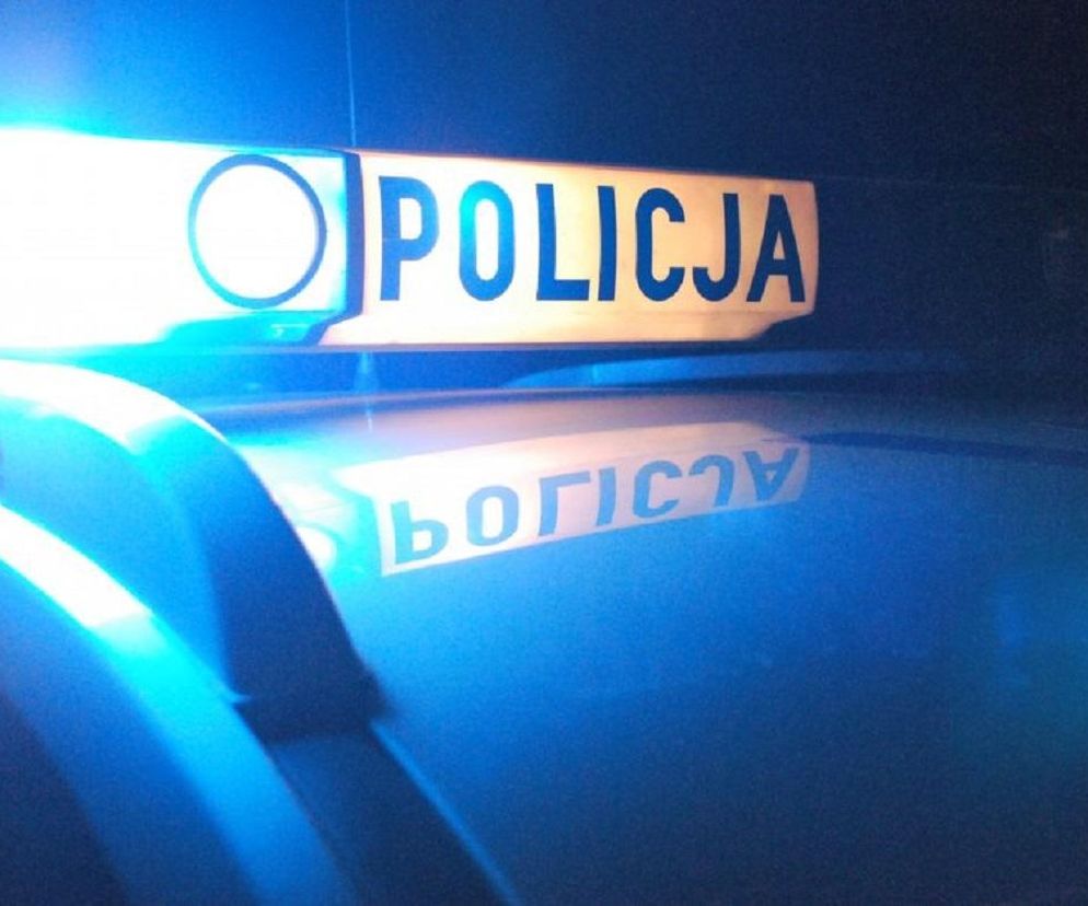 Młoda kobieta zjechała prosto na czołówkę z motorowerzystą. Tragiczny finał. Ofiara nie żyje