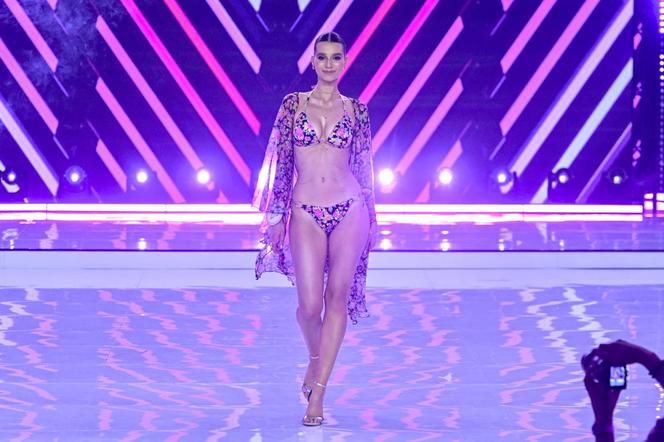 Finalistki oraz goście Miss Polonia 2024