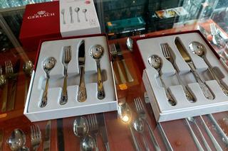 To już ostatni moment na zrobienie zakupów w kultowym sklepie Rondelek przy ul. Długiej w Bydgoszczy. Wiemy, co tam będzie potem 