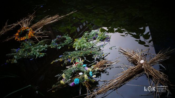 Impreza "Wianki nad Krzną" odyła się w Łukowie już po raz siódmy