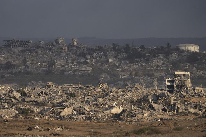 Izrael/ Wojsko: miasto Gaza to strefa walk, wstrzymujemy tam przerwy humanitarne