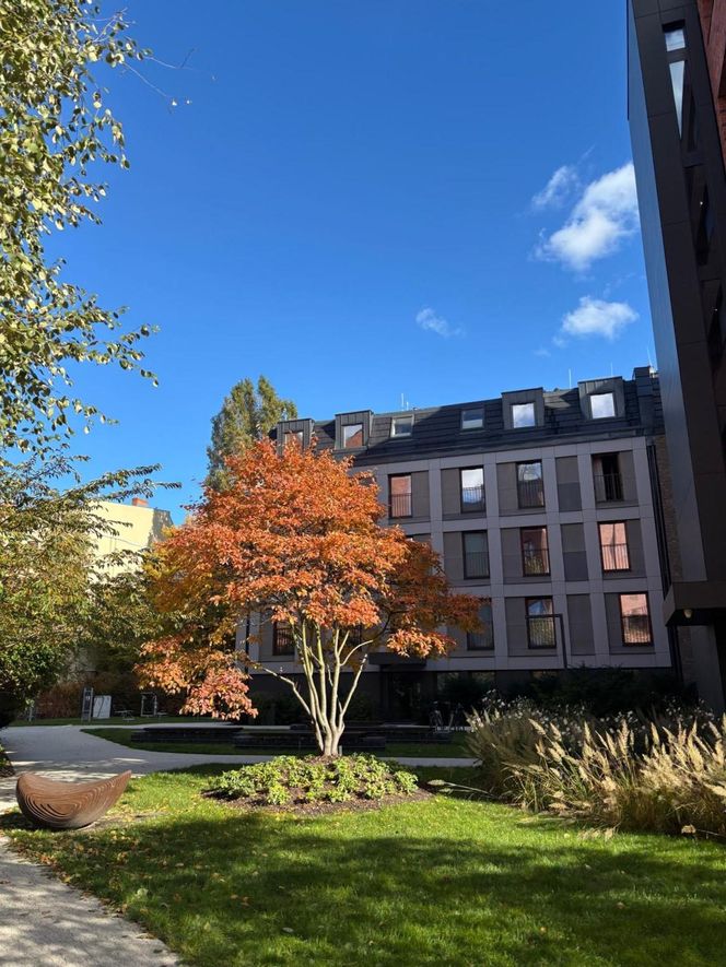 Osiedle Riverview w Gdańsku