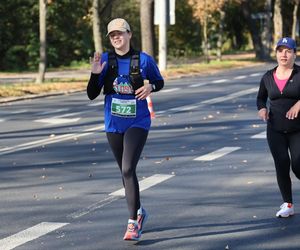 Za nami kolejna edycja Półmaratonu Lubelskiego