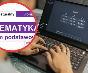 Sztuczna inteligencja rozwiązała maturę z matematyki. Jak jej poszło? 