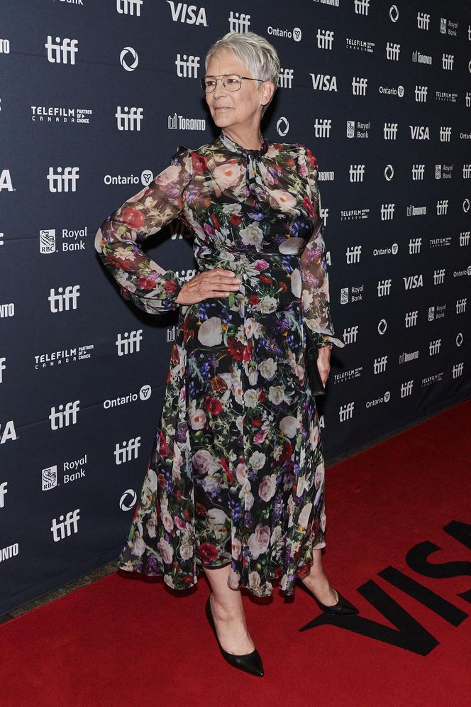 Tak zaprezentowały się gwiazdy światowego kina na Festiwalu Filmowym w Toronto