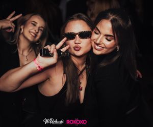 Białostockie kluby znów tętnią życiem! Zobacz, jak bawiliście się w październiku [ZDJĘCIA]