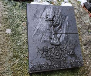 Wyjątkowy cmentarz w Tatrach Wysokich. „Umarłym na pamiątkę, żyjącym ku przestrodze”