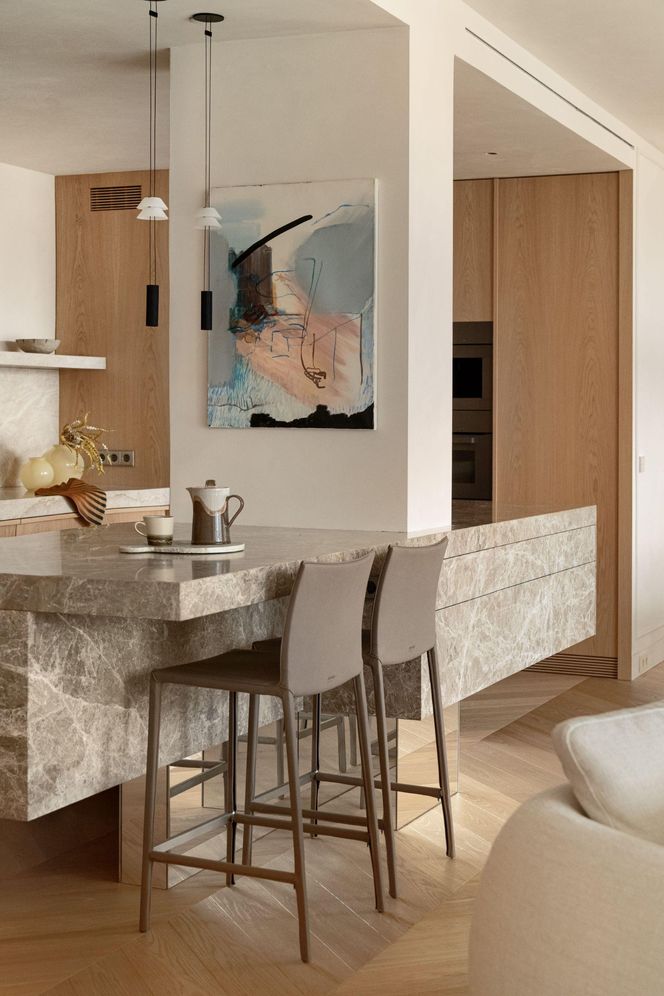 Luksusowy apartament w Krakowie