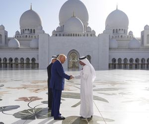 Muzułmanie zachwyceni Donaldem Trumpem. Euforia w Arabii Saudyjskiej. Rozumie nas jak nikt 