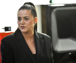 Dominika Gawęda, Maciej Szczepanik