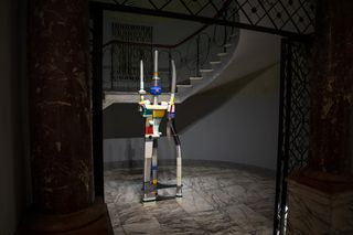 Światowa sztuka znów opanowała zabytkową willę. Ruszyła 2. edycja NADA Villa Warsaw 