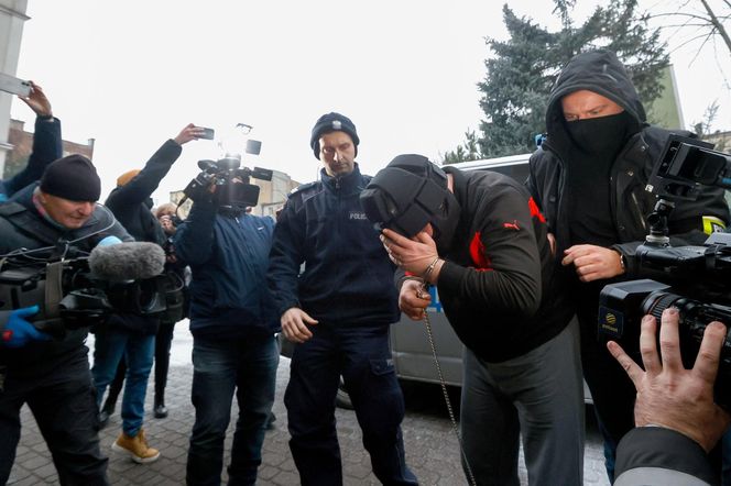 Zabójstwo księdza Grzegorza w Kłobucku. Były policjant przyznał się do winy