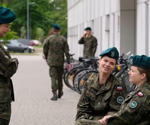 M jak miłość odc. 1887. Majka (Matylda Giegżno)