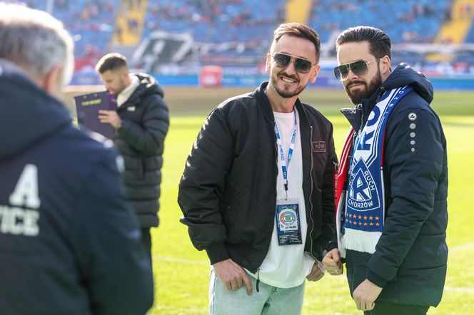 Nie tak miało być. Kompromitacja Niebieskich na Stadionie Śląskim. Wisła rozniosła Ruch Chorzów