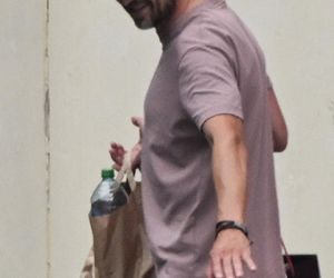 Agnieszka Kaczorowska-Pela i Marcin Rogacewicz. Zakochani już trenują