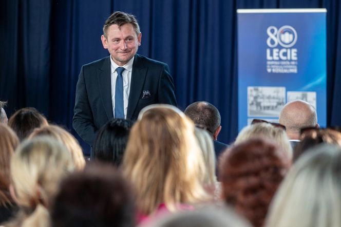 Trwa zbieranie podpisów pod inicjatywą referendum w sprawie odwołania prezydenta Koszalina, Tomasza Sobieraja