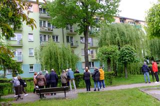 Cud w Parczewie? Modlitwy przy niezwykłym wizerunku. Bóg chce nam coś powiedzieć