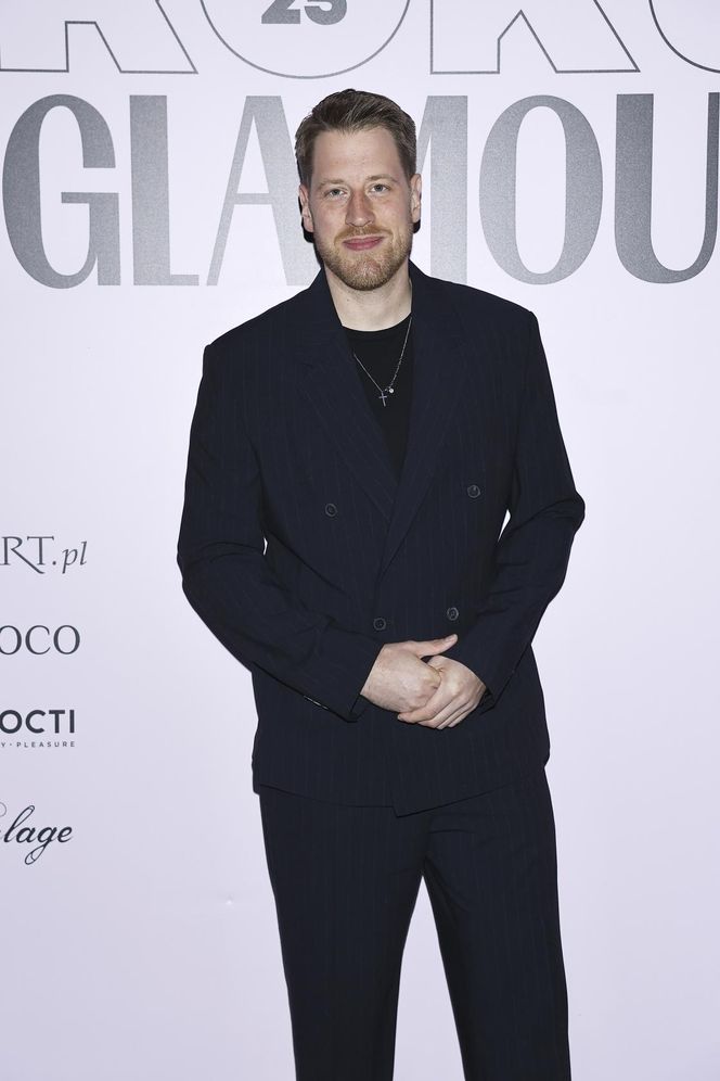 Kobieta Roku Glamour 2025