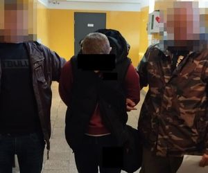 Ojciec podejrzany o przestępstwo seksualne na córce