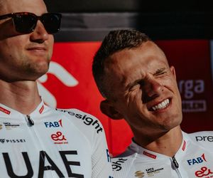 Tour de Pologne: Polskie gwiazdy znów pojadą razem! Majka i Kwiatkowski faworytami do triumfu?